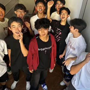 风生水起freestyle