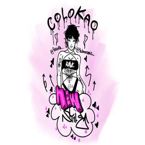 COLOKAO MASHUP PEKKETA