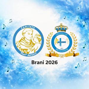 Il Gran Galà dell'Orgoglio - Mezzopasso Orgoglio Bruscianese 2026