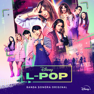Dramedy (De "Disney L-Pop" / Banda Sonora Original)