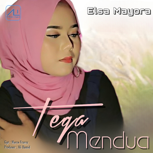 Tega mendua