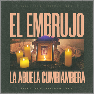 El Embrujo
