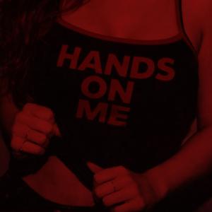 Hands On Me