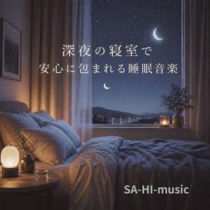 静かな鼓動に耳を澄ませて