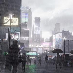 老田-别渴望（炮手 remix）