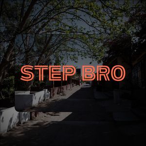 Step Bro