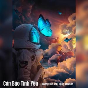 Cơn Bão Tình Yêu