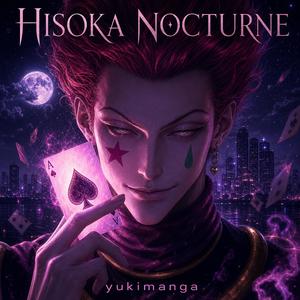 Hisoka nocturne