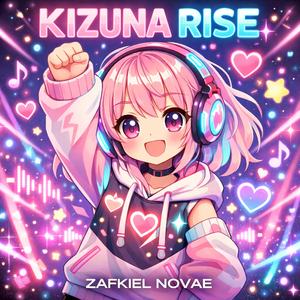 Kizuna Rise