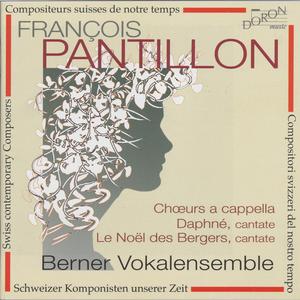 Daphné (Cantate)