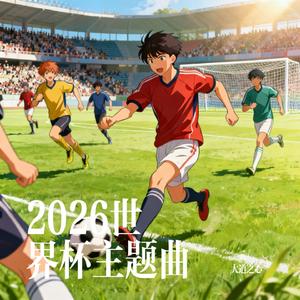 2026世界杯主题曲