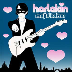 Harlekin (Harlequin L'Arlecchino L'Arlequin El Arlequín)