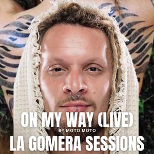 On My Way (feat. DJ NLZ) (Live)