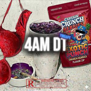 4AM DT