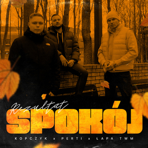 SPOKÓJ