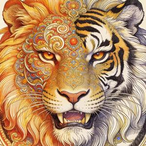 菩提树下许无悔（熬过寂寞熬过荒凉）