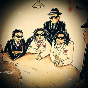 Dirty Harry (feat. Suwop Dabam & BTB)
