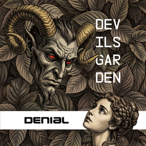 Devil's Garden