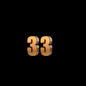 33