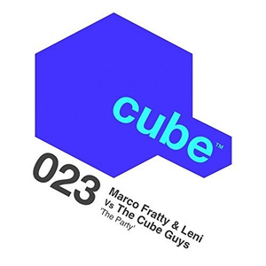 The Party (The Cube Guys Mix)