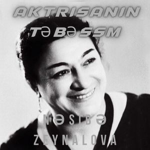 Aktrisanın Təbəssümü