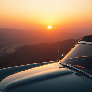 “I Think I’m Okay Right Now”