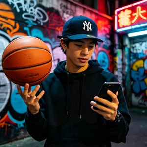 上头手势舞