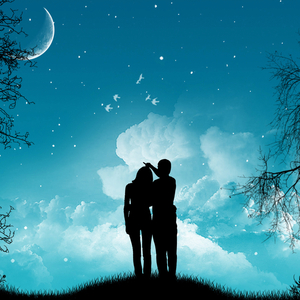 Полнолуние