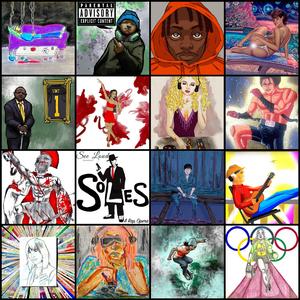 The Person (feat. Rikki-Lee & Ben Wagner)