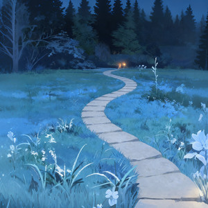 雨声助眠 纯雨声无杂音