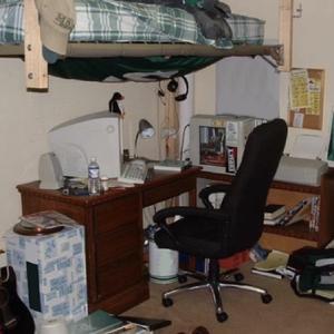 Stolheisen (feat. Kaja Gunnufsen)