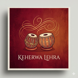 Keherwa Lehra