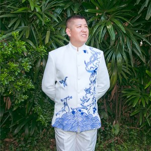 等你等了那么久（Cover 祁隆）