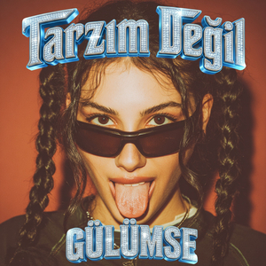Tarzım Değil