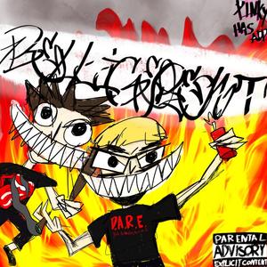 BELLIGERENT (feat. Odd Earthling)