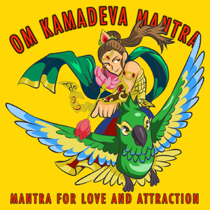 Om Kamadeva Mantra