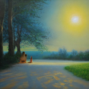 父母本是在世佛 (Live)