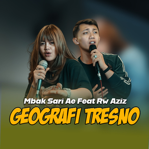 Geografi Tresno