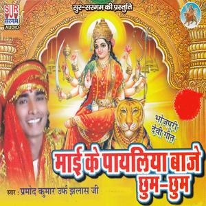 Sapane Me Darsan Kara Gail Re