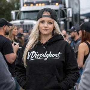 Lastbilar och lågstad
