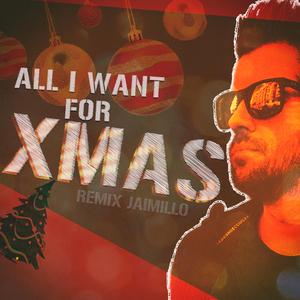 All I Want For Xmas (feat. AuronPlay)