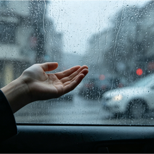 第七个雨天