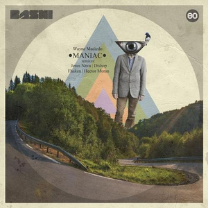 Maniac (Original Mix)