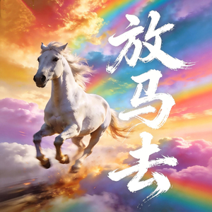 此生尽兴皆可为