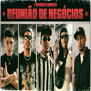 Reunião de Negócios