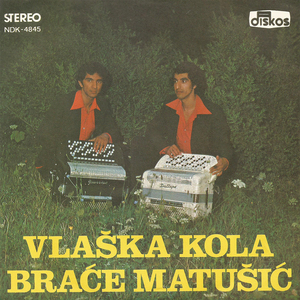 Nenadovo kolo (instrumental)