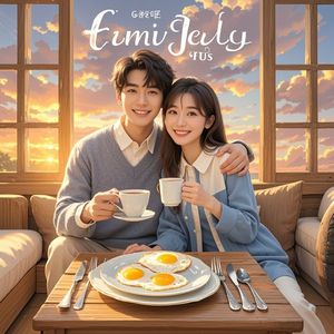 在那幸福盛开的地方_遵道而行