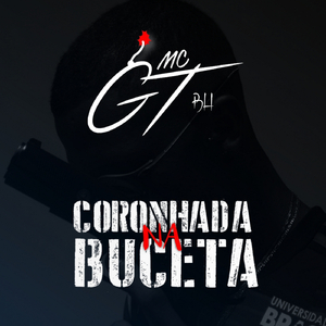 Coronhada na Buceta