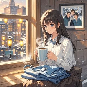 心跳收藏夹-鱼