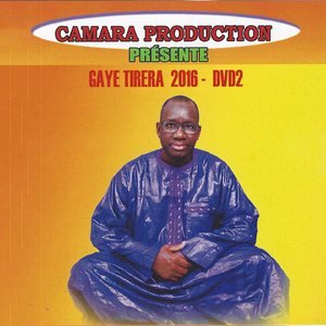 Sekou Bandja Doucore